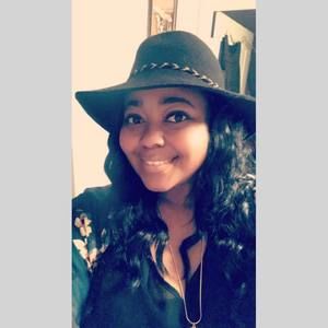 Meet your Posher, Lorrell